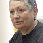 «Lyudmila Ulitskaya 2» участника Dmitry Rozhkov - собственная работа. Под лицензией CC BY-SA 3.0 с сайта Викисклада - https://commons.wikimedia.org/wiki/File:Lyudmila_Ulitskaya_2.jpg#/media/File:Lyudmila_Ulitskaya_2.jpg