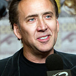 «Nicolas Cage Comic-Con 2011» участника G155 - Nicholas Cage. Под лицензией CC BY-SA 2.0 с сайта Викисклада - https://commons.wikimedia.org/wiki/File:Nicolas_Cage_Comic-Con_2011.jpg#/media/File:Nicolas_Cage_Comic-Con_2011.jpg