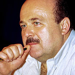 Авторство: Leo Medvedev/Лев Леонидович Медведев. Leo Medvedev’s Archive, CC BY-SA 4.0, https://commons.wikimedia.org/w/index.php?curid=125930834