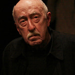 «Otar Ioseliani» участника Maka Gogaladze - Otar Ioseliani. Под лицензией CC BY-SA 2.0 с сайта Викисклада - https://commons.wikimedia.org/wiki/File:Otar_Ioseliani.jpg#/media/File:Otar_Ioseliani.jpg