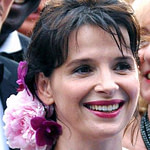 «Juliette Binoche 2009» участника Georges Biard. Под лицензией CC BY-SA 3.0 с сайта Wikimedia Commons - https://commons.wikimedia.org/wiki/File:Juliette_Binoche_2009.jpg#/media/File:Juliette_Binoche_2009.jpg