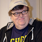 «Michael Moore 2011 Shankbone 4» участника David Shankbone - собственная работа. Под лицензией CC BY 3.0 с сайта Викисклада - https://commons.wikimedia.org/wiki/File:Michael_Moore_2011_Shankbone_4.JPG#/media/File:Michael_Moore_2011_Shankbone_4.JPG