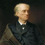 «Fyodor Tyutchev» участника Степан Фёдорович Александровский (1842-1906) - http://www.artsait.ru/art/a/aleksandrovsky/main.htmhttp://lj.rossia.org/users/john_petrov/1122932.html. Под лицензией Общественное достояние с сайта Викисклада - https://commons.wikimedia.org/wiki/File:Fyodor_Tyutchev.jpg#/media/File:Fyodor_Tyutchev.jpg