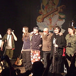 «Aquarium TA 2008» участника Levg - собственная работа. Под лицензией GFDL с сайта Викисклада - https://commons.wikimedia.org/wiki/File:Aquarium_TA_2008.JPG#/media/File:Aquarium_TA_2008.JPG