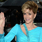 "Jane Fonda Cannes 2013" by Georges Biard. Licensed under CC BY-SA 3.0 via Commons - https://commons.wikimedia.org/wiki/File:Jane_Fonda_Cannes_2013.jpg#/media/File:Jane_Fonda_Cannes_2013.jpg