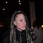 "Валерия Гай Германика 2" by Anton Nossik - http://picasaweb.google.com/dolboeb/Masterskaya#5310857852864194466. Licensed under CC BY 3.0 via Wikimedia Commons - https://commons.wikimedia.org/wiki/File:%D0%92%D0%B0%D0%BB%D0%B5%D1%80%D0%B8%D1%8F_%D0%93%D0%B0%D0%B9_%D0%93%D0%B5%D1%80%D0%BC%D0%B0%D0%BD%D0%B8%D0%BA%D0%B0_2.jpg#/media/File:%D0%92%D0%B0%D0%BB%D0%B5%D1%80%D0%B8%D1%8F_%D0%93%D0%B0%D0%B9_%D0%93%D0%B5%D1%80%D0%BC%D0%B0%D0%BD%D0%B8%D0%BA%D0%B0_2.jpg