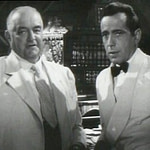«Humphrey Bogart and Sydney Greenstreet in Casablanca crop» участника Trailer screenshot - Casablanca trailer. Под лицензией Общественное достояние с сайта Викисклада - https://commons.wikimedia.org/wiki/File:Humphrey_Bogart_and_Sydney_Greenstreet_in_Casablanca_crop.jpg#/media/File:Humphrey_Bogart_and_Sydney_Greenstreet_in_Casablanca_crop.jpg