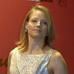 "Jodie Foster Césars 2011 cropped" by Georges Biard - File:Jodie Foster Césars 2011.jpg. Licensed under CC BY-SA 3.0 via Commons - https://commons.wikimedia.org/wiki/File:Jodie_Foster_C%C3%A9sars_2011_cropped.JPG#/media/File:Jodie_Foster_C%C3%A9sars_2011_cropped.JPG