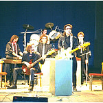 «Nau 80» участника Mal4ik-zima. Original uploader was Mal4ik-zima at ru.wikipedia - Transferred from ru.wikipedia(Original text : Личные архивы). Под лицензией Общественное достояние с сайта Викисклада - https://commons.wikimedia.org/wiki/File:Nau_80.jpg#/media/File:Nau_80.jpg