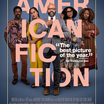 Авторство: Amazon MGM Studios. http://www.impawards.com/2023/american_fiction_ver2_xxlg.html, Добросовестное использование, https://ru.wikipedia.org/w/index.php?curid=10529702