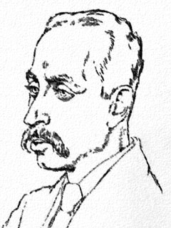 „Rainer Maria Rilke“ von Friedhelm Wessel - Eigene Arbeit. Für Wikipedia erstellt am 23.01.2005. Lizenziert unter Gemeinfrei über Wikimedia Commons - http://commons.wikimedia.org/wiki/File:Rainer_Maria_Rilke.jpg#/media/File:Rainer_Maria_Rilke.jpg
