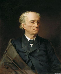 «Fyodor Tyutchev» участника Степан Фёдорович Александровский (1842-1906) - http://www.artsait.ru/art/a/aleksandrovsky/main.htmhttp://lj.rossia.org/users/john_petrov/1122932.html. Под лицензией Общественное достояние с сайта Викисклада - https://commons.wikimedia.org/wiki/File:Fyodor_Tyutchev.jpg#/media/File:Fyodor_Tyutchev.jpg