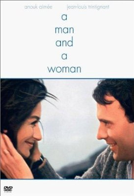 «Un homme et une femme poster» участника Клод Лелуш, Les Films 13 - http://www.imdb.com/media/rm1042979840/tt0061138. Под лицензией Добросовестное использование с сайта Википедия - https://ru.wikipedia.org/wiki/%D0%A4%D0%B0%D0%B9%D0%BB:Un_homme_et_une_femme_poster.jpg#/media/File:Un_homme_et_une_femme_poster.jpg