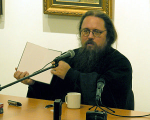 «AndreyKuraev» участника Кураев Д.В.. Под лицензией CC BY-SA 3.0 с сайта Викисклада - https://commons.wikimedia.org/wiki/File:AndreyKuraev.JPG#/media/File:AndreyKuraev.JPG