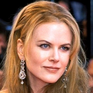 "Nicole kidman3cropped (squared)" by Rita Molnár, squared by Juan Pablo Arancibia Medina. Licensed under CC BY-SA 2.5-2.0-1.0 via Wikimedia Commons - https://commons.wikimedia.org/wiki/File:Nicole_kidman3cropped_(squared).jpg#/media/File:Nicole_kidman3cropped_(squared).jpg