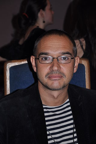 By Anton Nosik - http://picasaweb.google.com/dolboeb/Masterskaya#5310908219833142066, CC BY 3.0, https://commons.wikimedia.org/w/index.php?curid=8609218