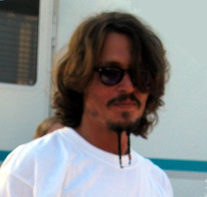 By Alura M. - Johnny Depp, CC BY-SA 2.0, https://commons.wikimedia.org/w/index.php?curid=1548646