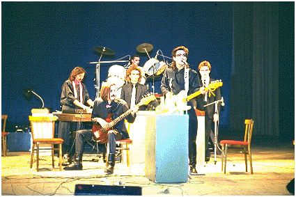 «Nau 80» участника Mal4ik-zima. Original uploader was Mal4ik-zima at ru.wikipedia - Transferred from ru.wikipedia(Original text : Личные архивы). Под лицензией Общественное достояние с сайта Викисклада - https://commons.wikimedia.org/wiki/File:Nau_80.jpg#/media/File:Nau_80.jpg