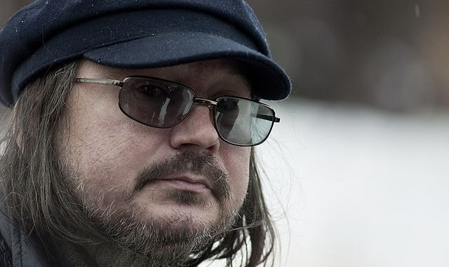 «Aleksei Balabanov (1)» участника Олег Беляев - собственная работа. Под лицензией CC BY-SA 3.0 с сайта Викисклада - https://commons.wikimedia.org/wiki/File:Aleksei_Balabanov_(1).jpg#/media/File:Aleksei_Balabanov_(1).jpg